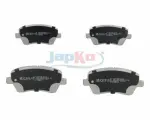 JAPKO Piduriklotsi komplekt,  ketaspidur 50013