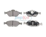 JAPKO Piduriklotsi komplekt,  ketaspidur 50302