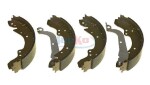 JAPKO Piduriklotside komplekt 550207