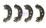 JAPKO Piduriklotside komplekt 55024