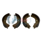 JAPKO Piduriklotside komplekt 550314