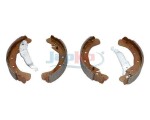 JAPKO Piduriklotside komplekt 550316