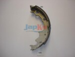 JAPKO Piduriklotside komplekt 55056