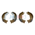JAPKO Piduriklotside komplekt 550606