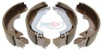 JAPKO Piduriklotside komplekt 550704