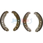 JAPKO Piduriklotside komplekt 550926