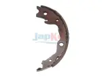 JAPKO Piduriklotside komplekt 55141