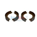 JAPKO Piduriklotside komplekt 55194