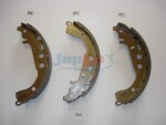 JAPKO Piduriklotside komplekt 55204