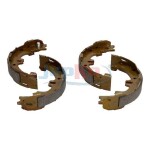 JAPKO Piduriklotside komplekt 55223