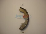 JAPKO Комплект барабанных колодок 55236