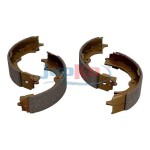 JAPKO Piduriklotside komplekt 55237