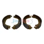 JAPKO Piduriklotside komplekt 55239