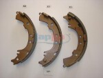 JAPKO Piduriklotside komplekt 55297