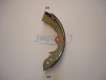 JAPKO Piduriklotside komplekt 55302