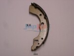 JAPKO Piduriklotside komplekt 55399