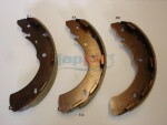 JAPKO Piduriklotside komplekt 55510