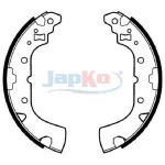 JAPKO Piduriklotside komplekt 55523