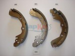 JAPKO Piduriklotside komplekt 55588