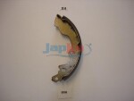 JAPKO Piduriklotside komplekt 55808