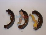 JAPKO Piduriklotside komplekt 55817