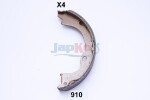 JAPKO Piduriklotside komplekt 55910