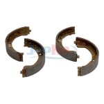 JAPKO Piduriklotside komplekt 55911