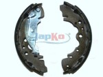 JAPKO  Piduriklotside komplekt 55K01