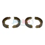 JAPKO Piduriklotside komplekt 55K20