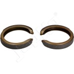 JAPKO Piduriklotside komplekt 55K32