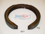 JAPKO Piduriklotside komplekt 55S01
