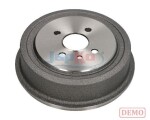 JAPKO Piduritrummel 560415C