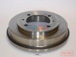 JAPKO Piduritrummel 56502C