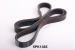 JAPKO Soonrihm 5PK1365