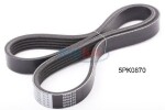 JAPKO Soonrihm 5PK870