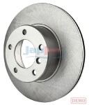 JAPKO Piduriketas 600125C