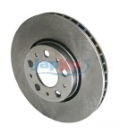 JAPKO Piduriketas 600350C