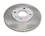 JAPKO Piduriketas 600355C
