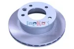 JAPKO Piduriketas 600561C