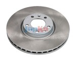 JAPKO Тормозной диск 600600C