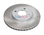 JAPKO Piduriketas 60155C