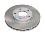 JAPKO Piduriketas 60158C