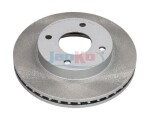 JAPKO Piduriketas 60160C