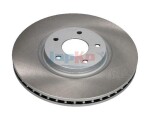 JAPKO Piduriketas 60165C