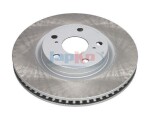 JAPKO Piduriketas 602006C