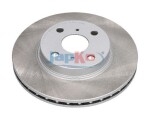 JAPKO Piduriketas 60233C