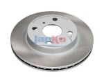 JAPKO Piduriketas 60278C