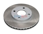 JAPKO Piduriketas 60307C