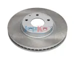 JAPKO Piduriketas 60360C