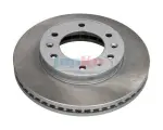 JAPKO Piduriketas 60364C